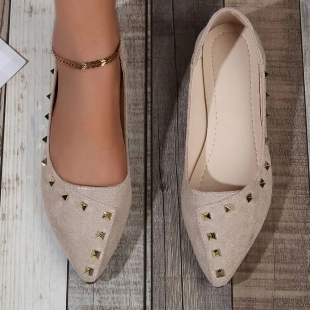 Flats
